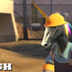 Illustration for article titled Kotaku Shop Contest: Horsing Around: The Winners